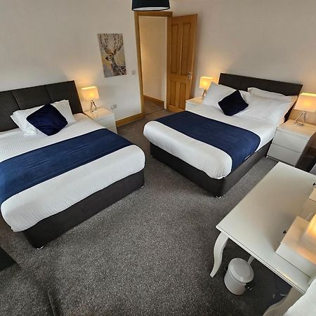 Holiday In The Heart Of Kerry Castlemaine Extérieur photo