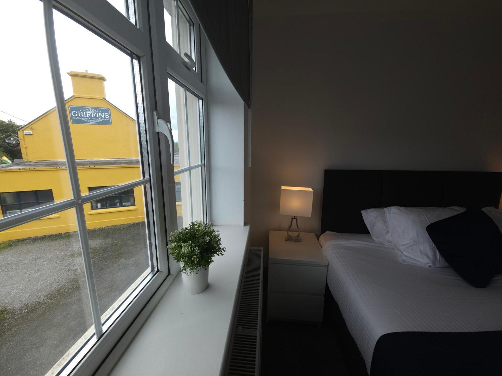 Holiday In The Heart Of Kerry Castlemaine Extérieur photo