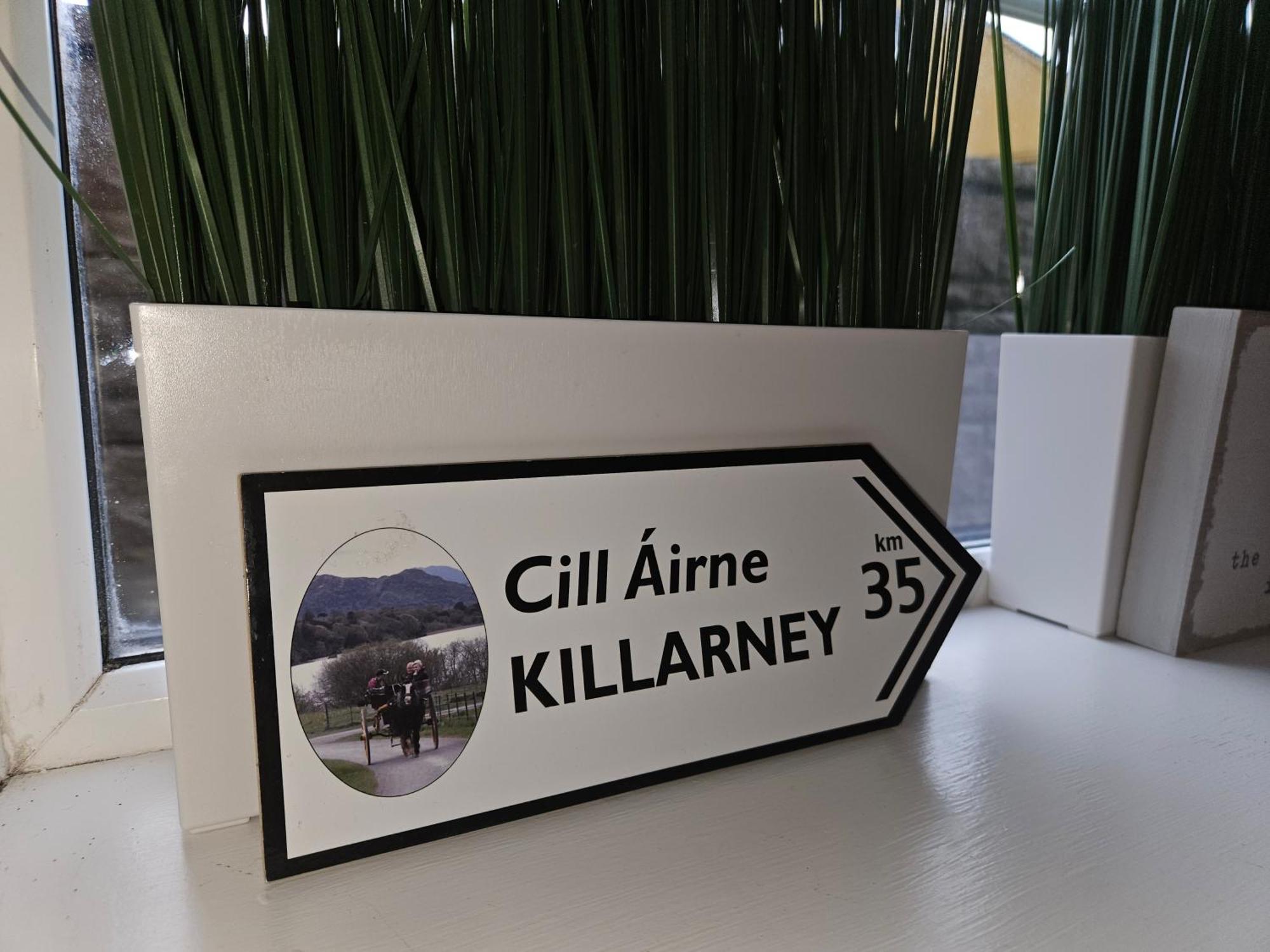 Holiday In The Heart Of Kerry Castlemaine Extérieur photo