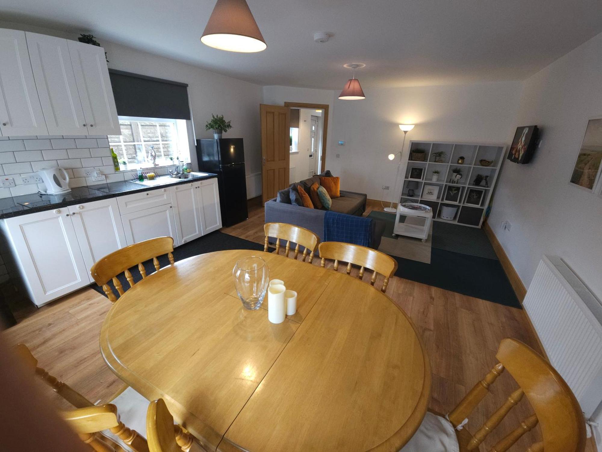 Holiday In The Heart Of Kerry Castlemaine Extérieur photo