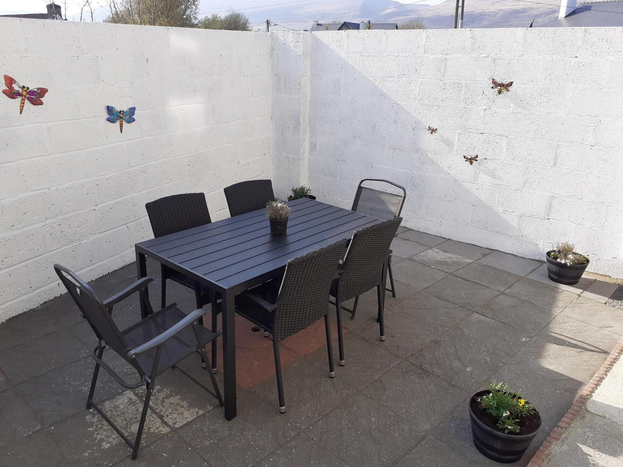 Holiday In The Heart Of Kerry Castlemaine Extérieur photo