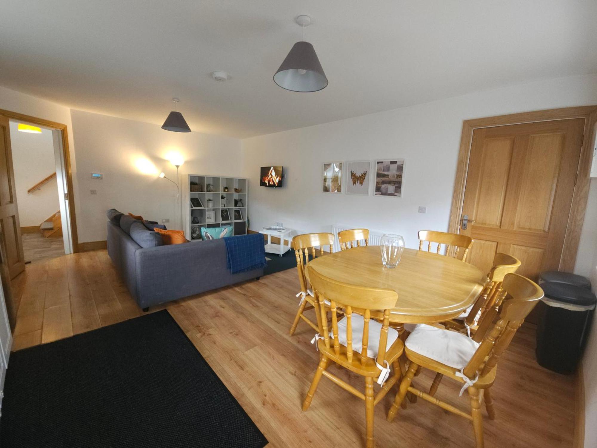 Holiday In The Heart Of Kerry Castlemaine Extérieur photo